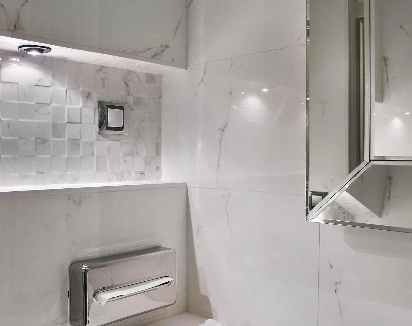 Aparthotel Saint-honore 3*