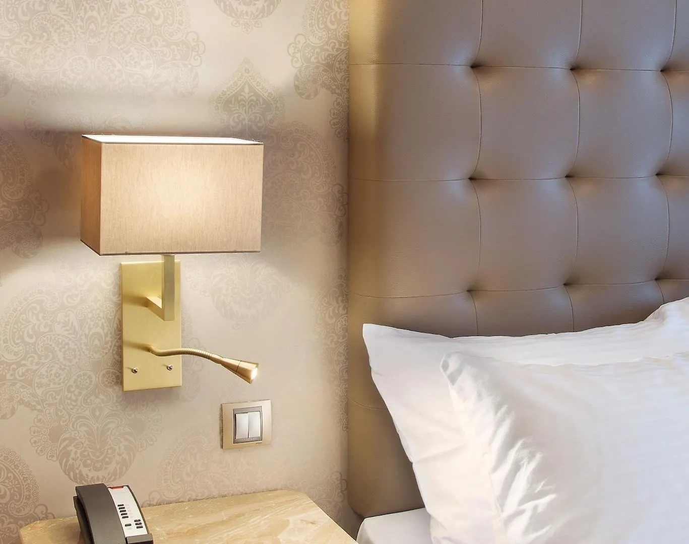 Saint-honore Aparthotel 3*