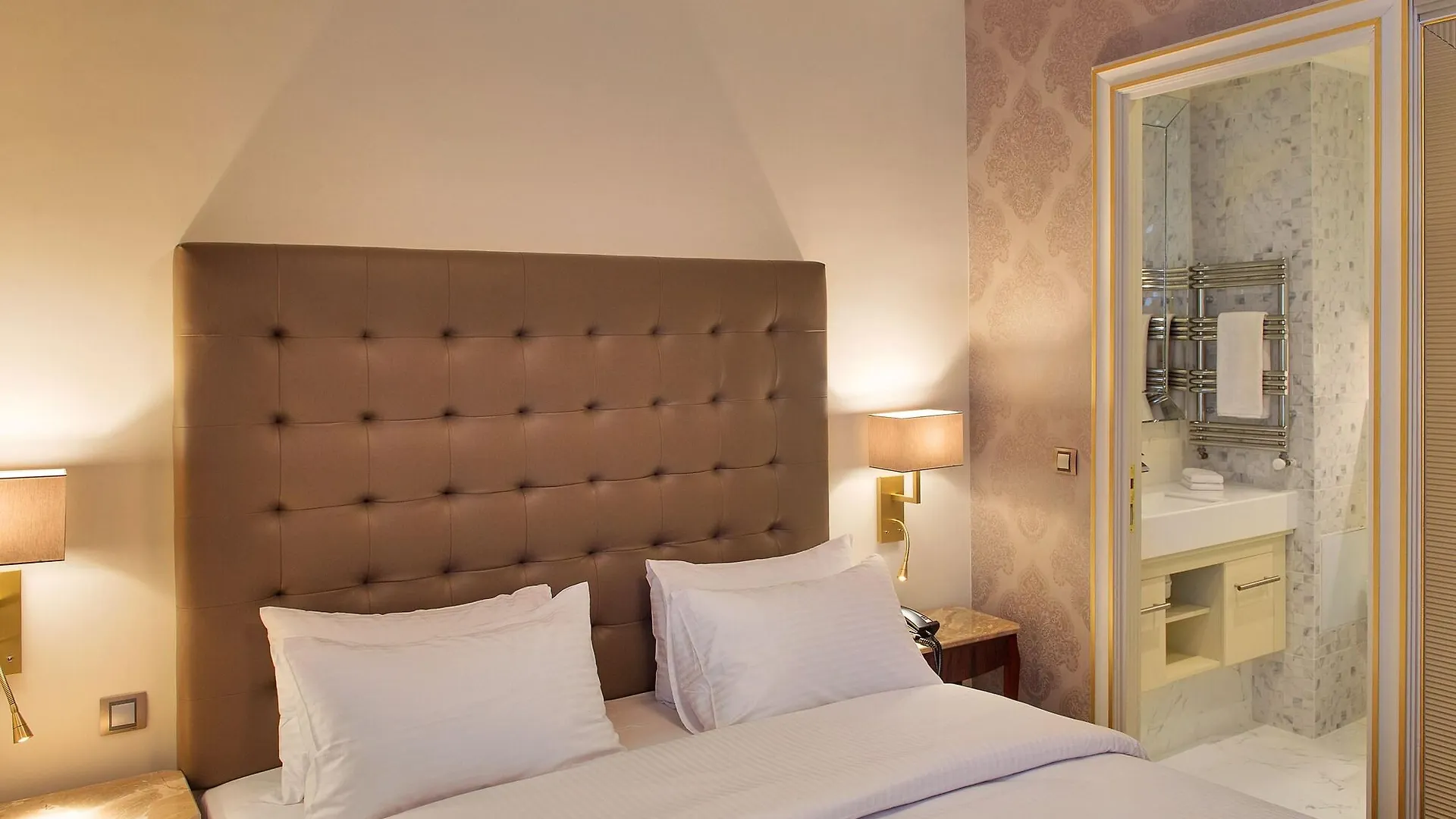 Saint-honore Aparthotel