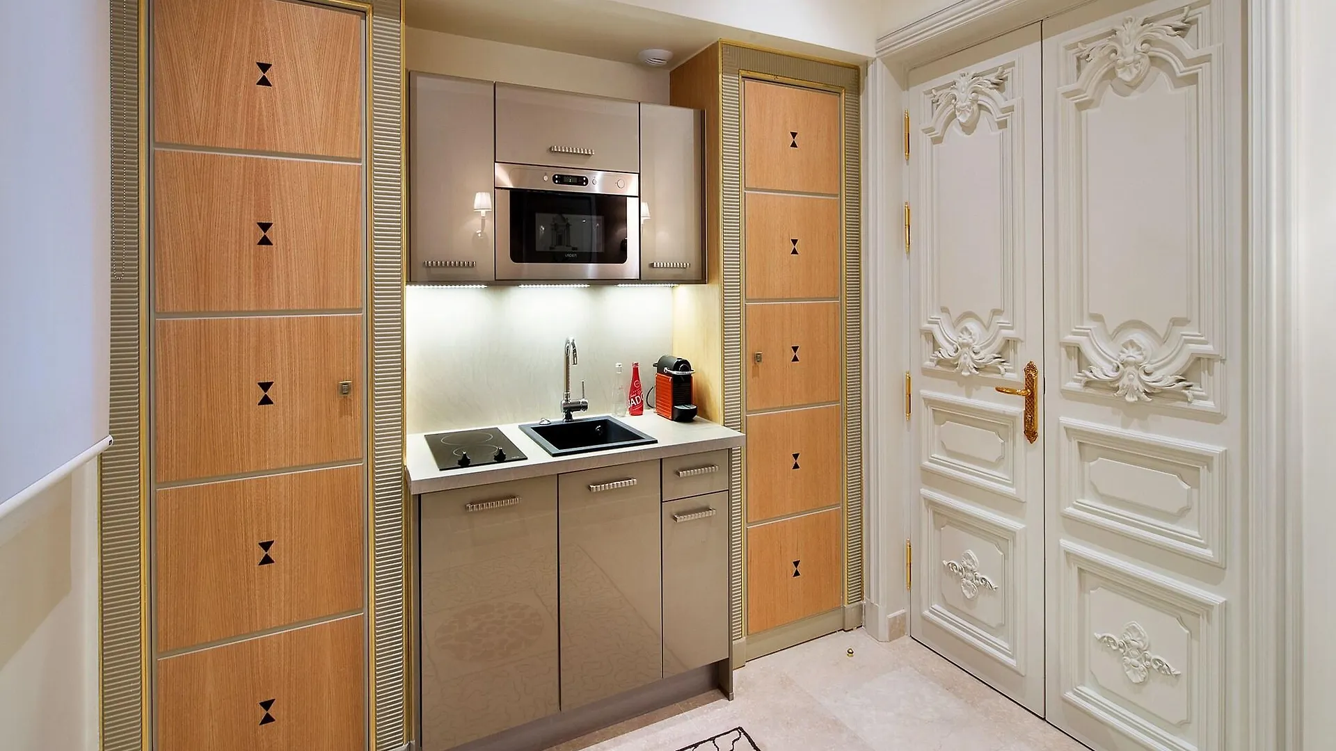 Saint-honore 3* Parigi