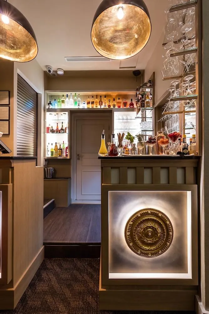 Saint-honore 3* Paris