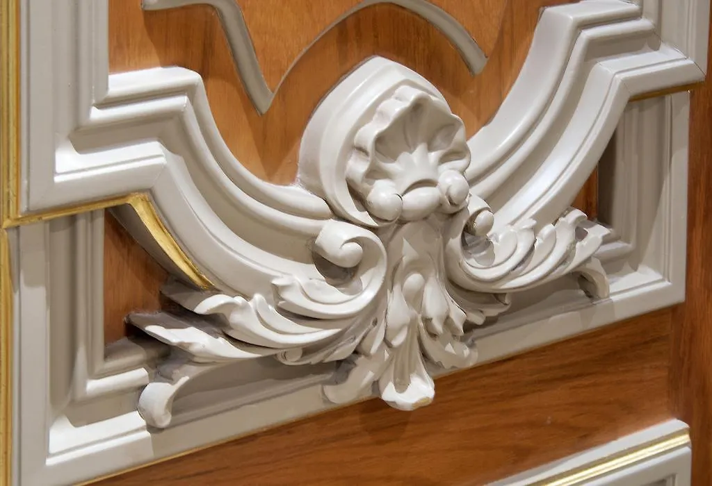 Aparthotel Saint-honore Paris