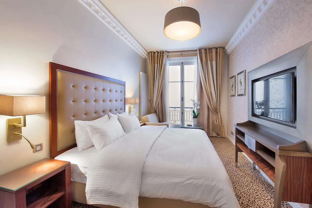 Saint-honore Parigi