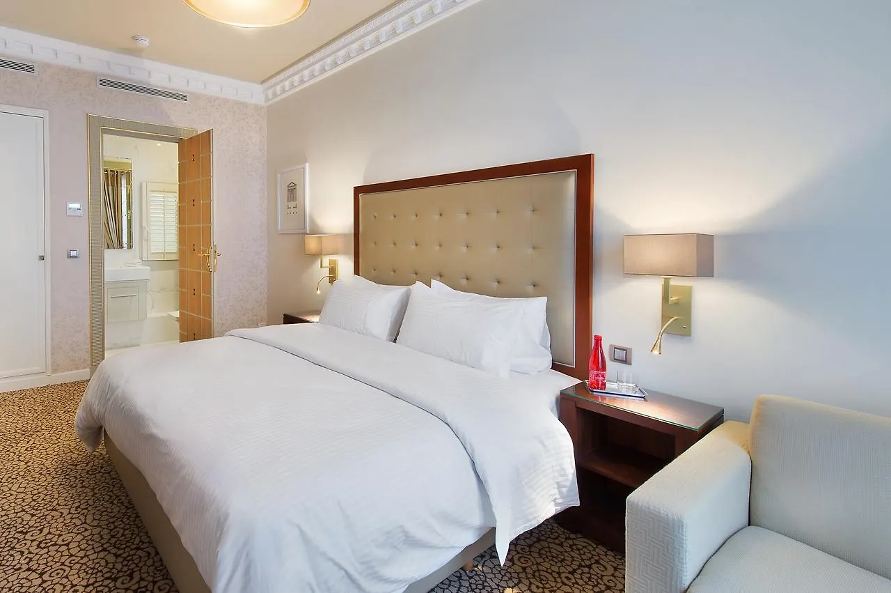 Saint-honore Aparthotel