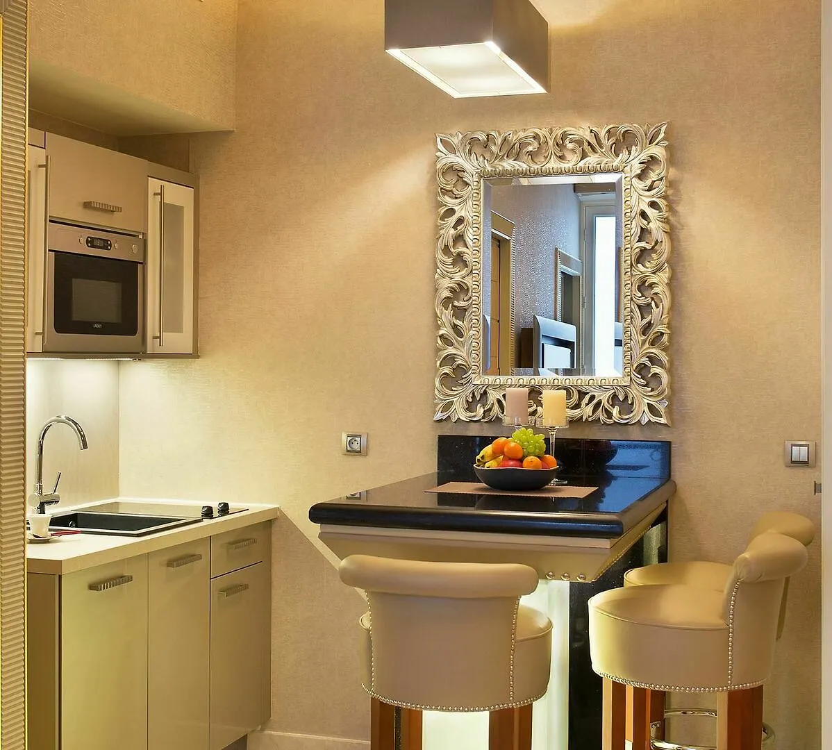 Saint-honore 3* Paris