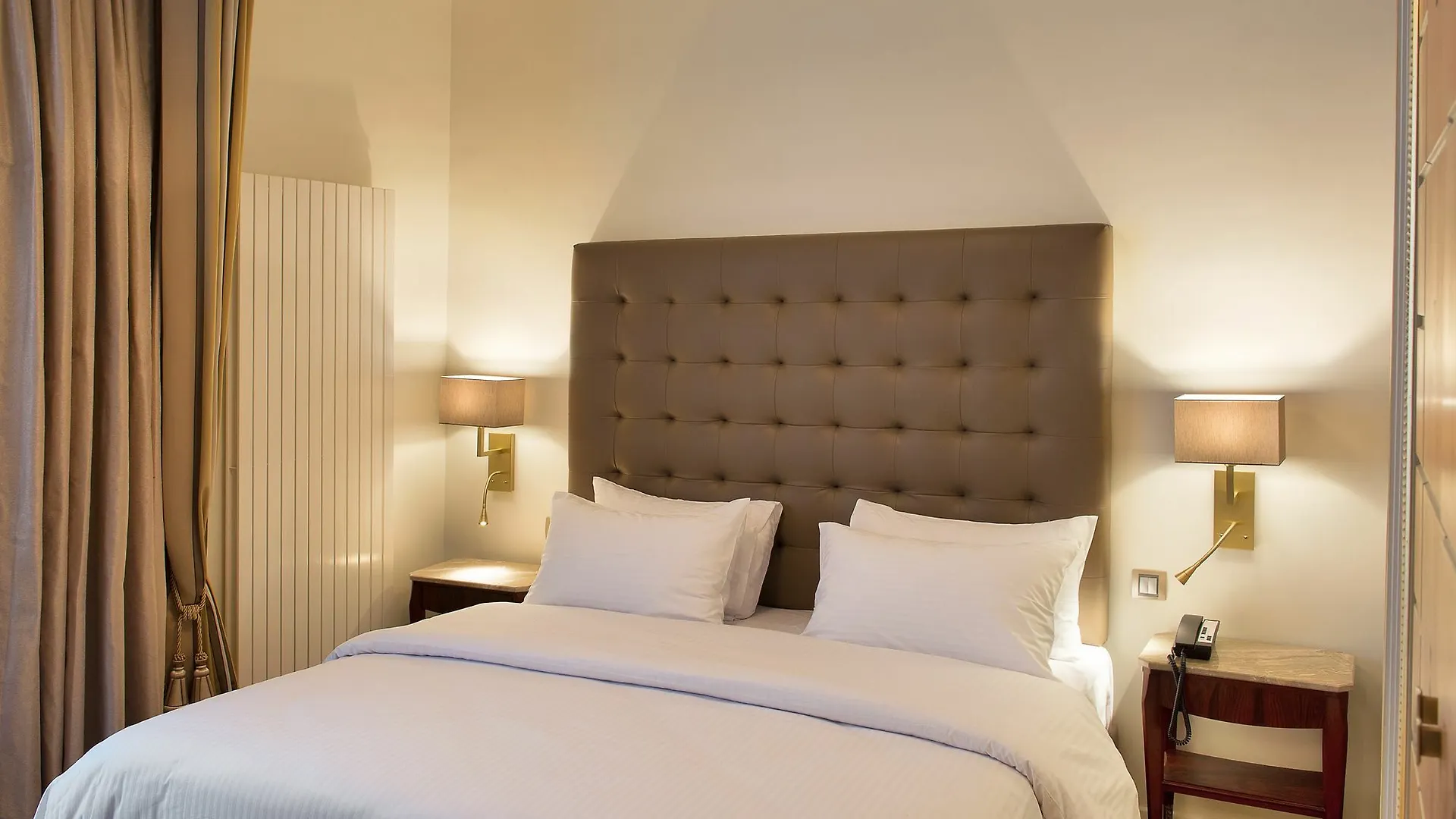 Saint-honore Apartmanhotel Párizs