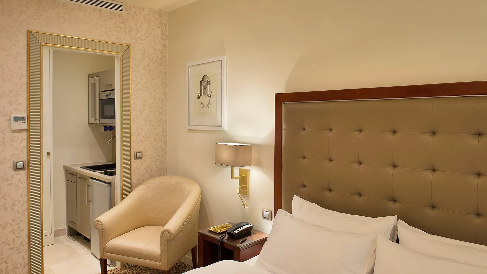 Saint-honore 3* Parigi
